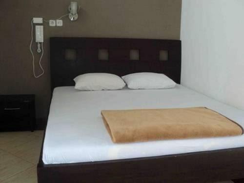 Hotel Nirwana Situbondo RedPartner