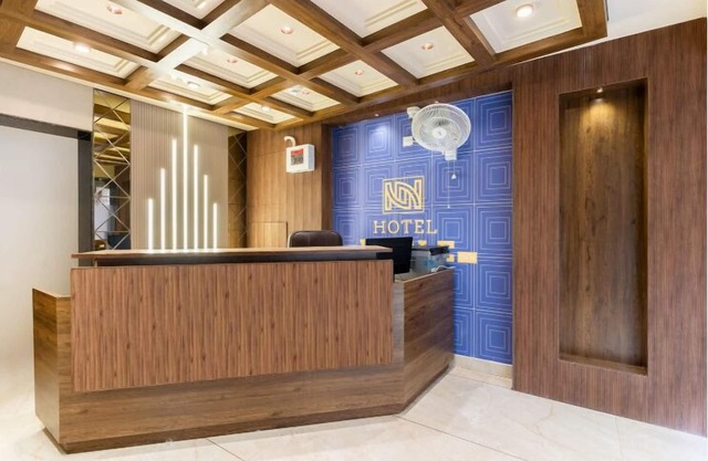 Hotel Noble Inn