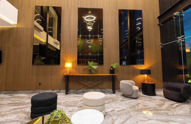 Hotel Noite Business Class