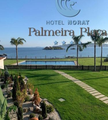 Hotel Norat Palmeira Playa