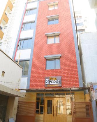Hotel Nova Pride