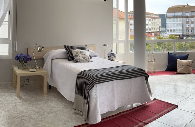 Hotel Nuevo Parranda