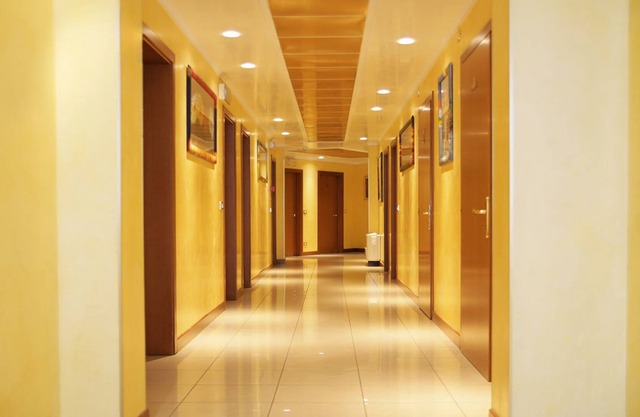 Hotel Nuova Aurora Venice