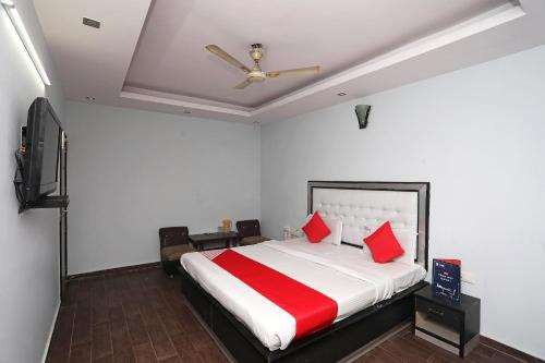 Hotel O 3bs House Dx