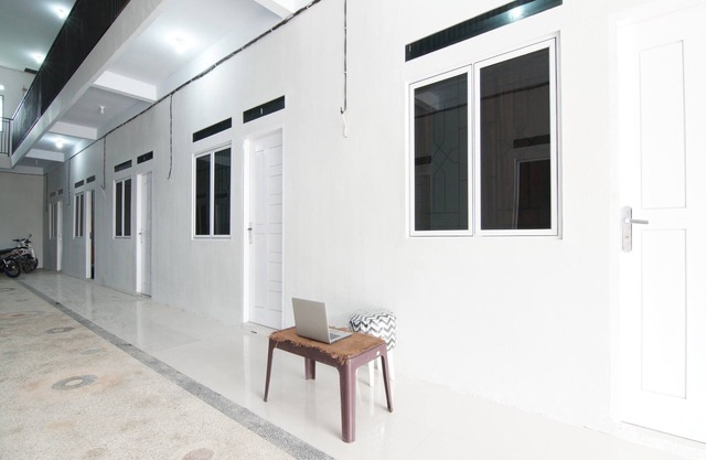 Hotel O 45 Guest House