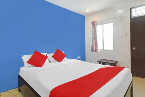 Hotel O A Delight Residency