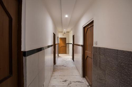 Hotel O Akshaya Lodging