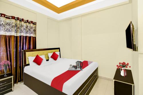Hotel O Ap Royal Rooms