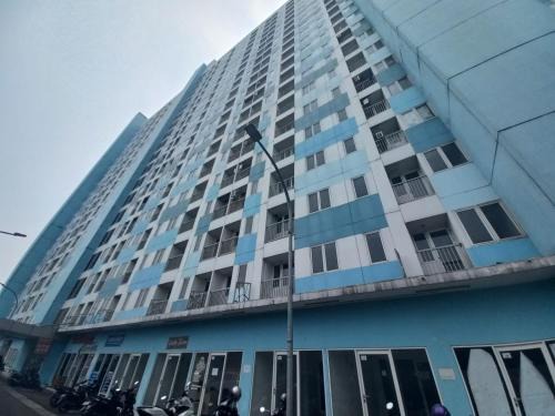 Hotel O Apartement Sentraland Karawang By Agung Rent