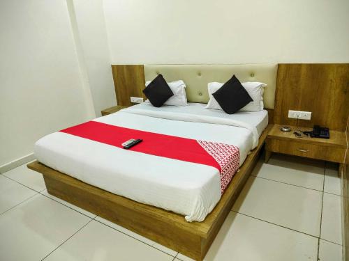 Hotel O Arsh Inn