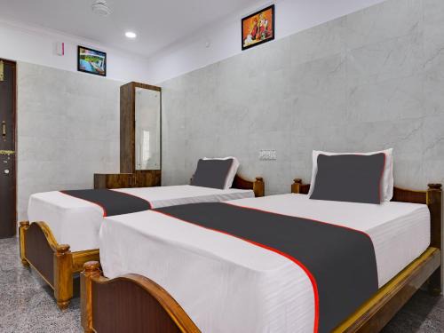 Hotel O AVR residency