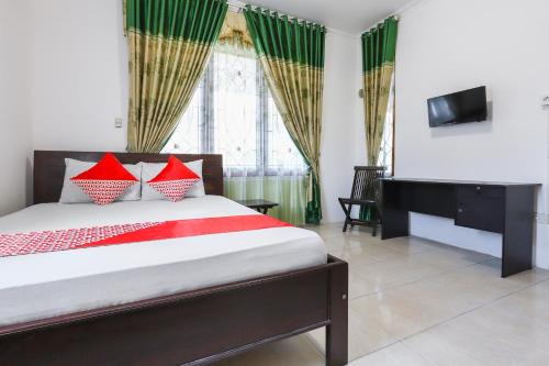 Hotel O Bukit Somber Residence Syariah