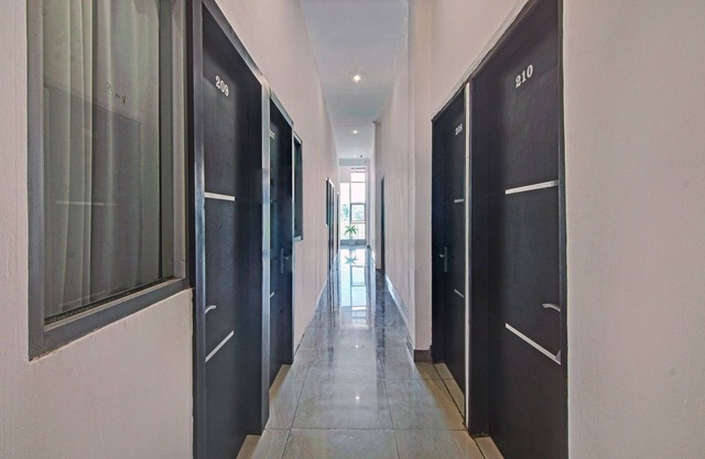 Hotel O Bukittinggi near Padang Luar formerly New Aedo