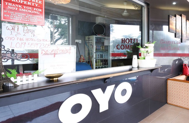 Hotel O Comfort