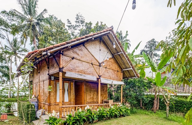 Hotel O Desa Wisata Santanamekar