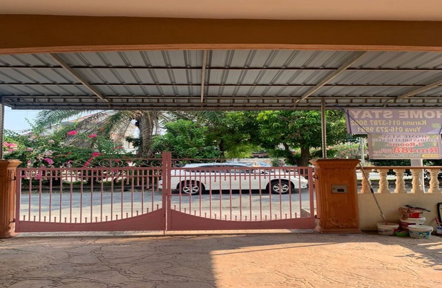 Hotel O Family Homestay (Botani Ipoh)