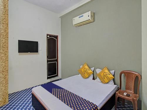 Hotel O G.K Lodging and Guest House