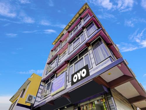 Hotel O Gangeshwar