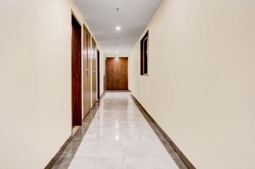 Hotel O Ginger Gold