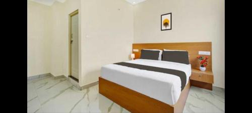 Hotel O GURU RESIDENCY