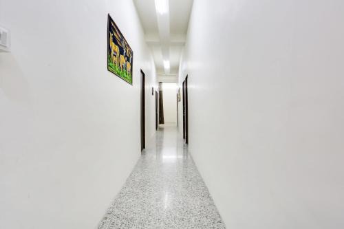 HOTEL O HEAVEN IN GUEST HOUSE