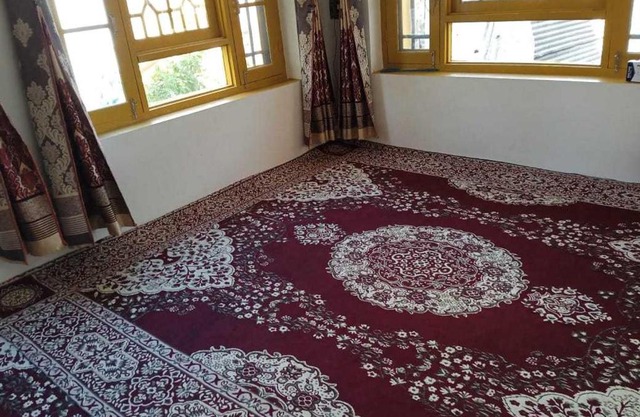 Hotel O Home Shugufta Villa Homestay