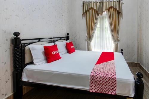 Hotel O Homestay Bonjeruk Near Restoran Pawon 21 Bonjeruk