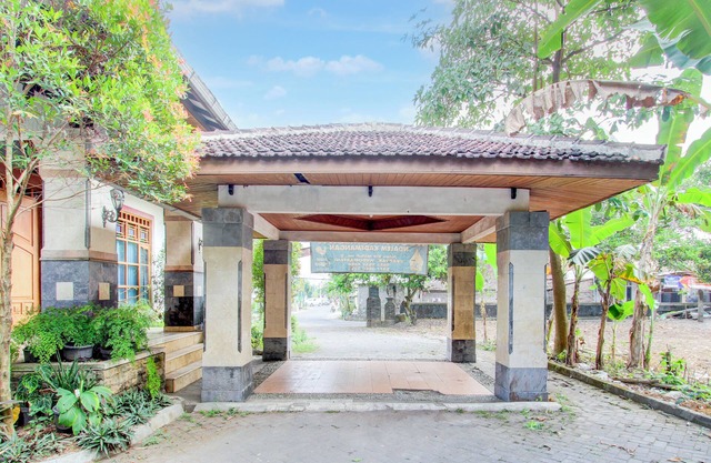 Hotel O Homestay Ndalem Kademangan