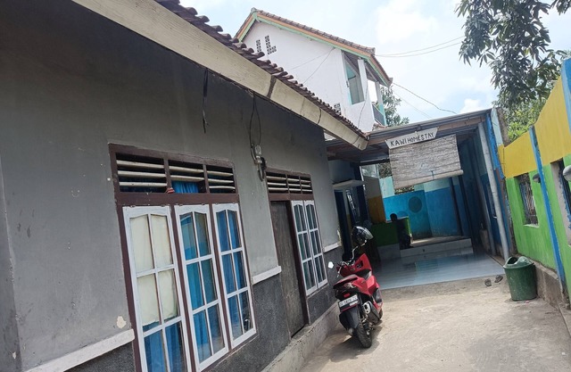 Hotel O Kawi Homestay
