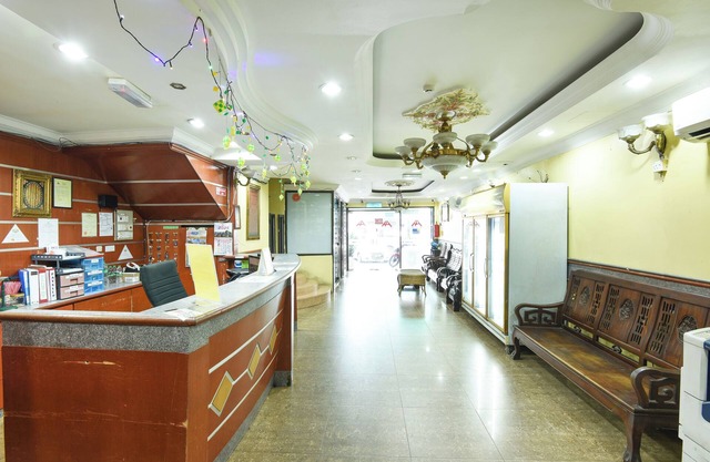 Hotel O Kota Bharu Near War Museum Formerly Azam Hotel