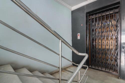 Hotel O Krupa Service Apartments