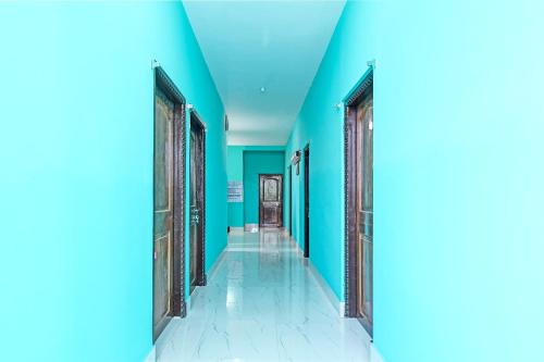 Hotel O MAA BHUASUNI RESIDENCY