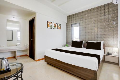 Hotel O Metro