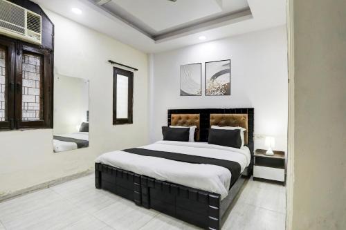 Hotel O Metro Residency