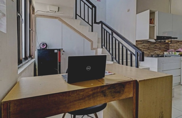 Hotel O Nany Ayahanda Syariah