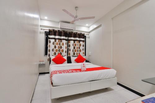 Hotel O Nova Hotel Nildeep