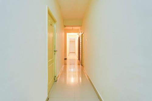 Hotel O Nr galaxy residency