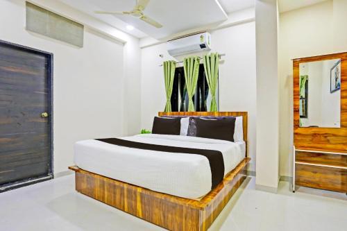 Hotel O Pritesh Onyx