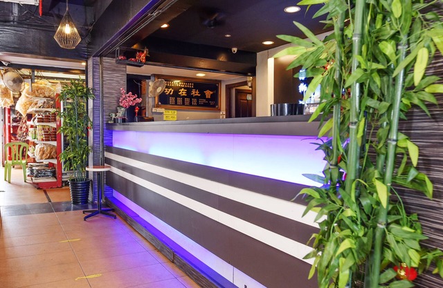 Hotel O Pulau Ketam Inn