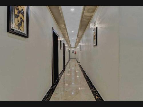 Hotel O Raas Near Near Paschim Vihar