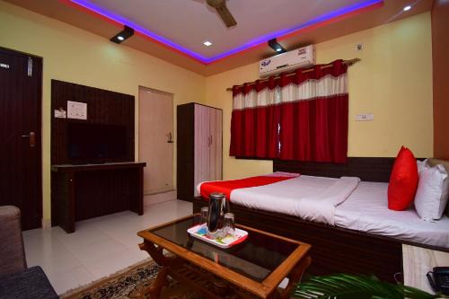 Hotel O Rajeswari