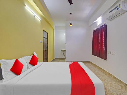 Hotel O ROYAL STAY