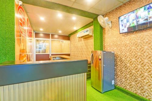 Hotel O S&R Haven