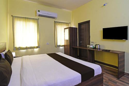 Hotel O Samrudhi Residency
