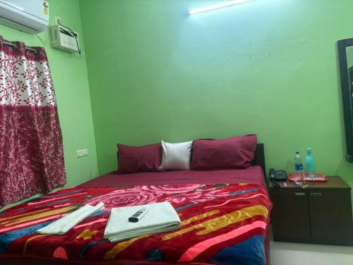 Hotel O SATWIK GUEST HOUSE