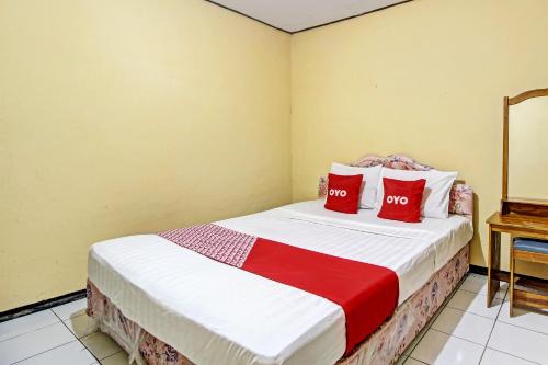 Hotel O Sendang Asri