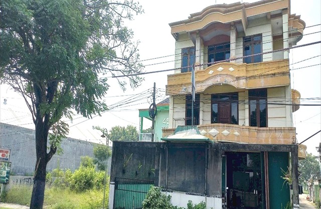 Hotel O Setia Budi Guest House 1