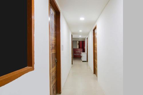 Hotel O Silver Key