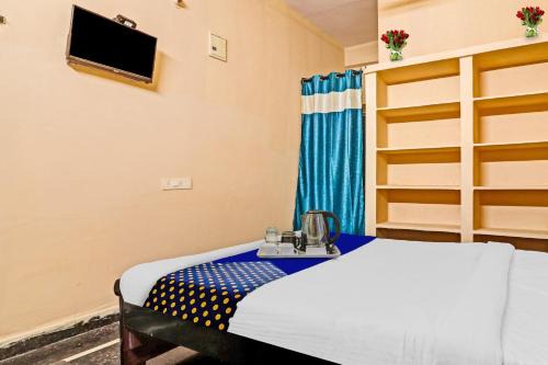 Hotel O Sree Krishna
