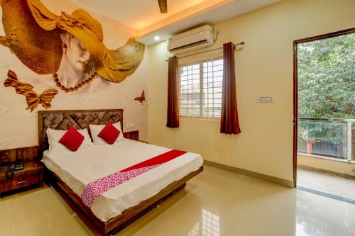 Hotel O The Angel palace